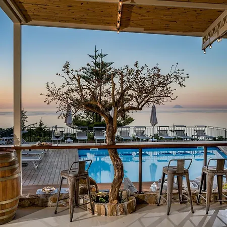 Provenza 12&4, Emma 빌라