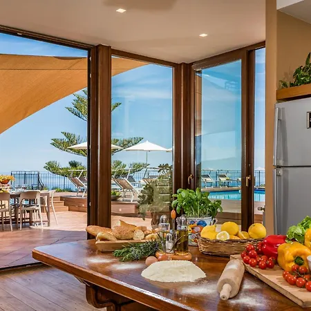 빌라 Provenza 12&4, Emma