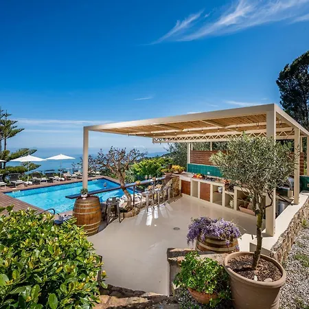 빌라 Provenza 12&4, Emma *