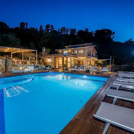 Provenza 12&4, Emma 빌라 체팔루