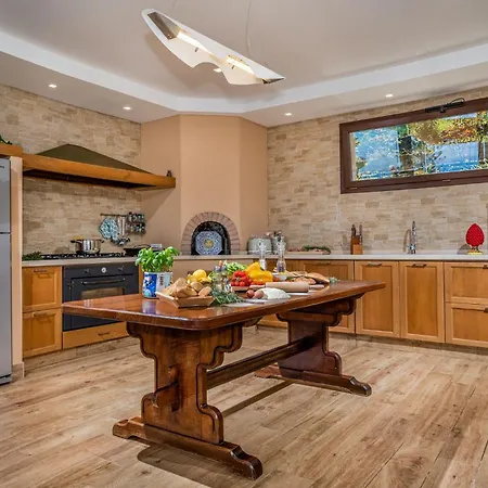 빌라 Provenza 12&4, Emma *