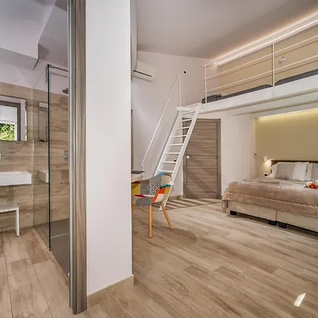 빌라 Provenza 12&4, Emma 체팔루