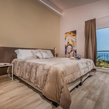 빌라 Provenza 12&4, Emma *