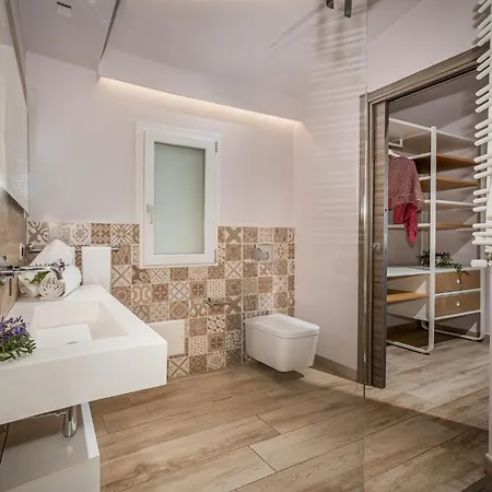 빌라 Provenza 12&4, Emma *