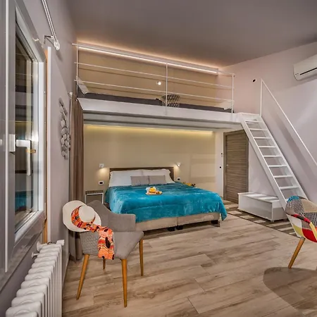 빌라 Provenza 12&4, Emma 체팔루