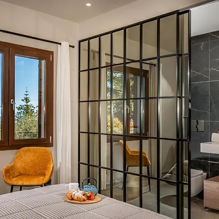 Provenza 12&4, Emma 빌라