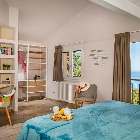 Provenza 12&4, Emma 체팔루